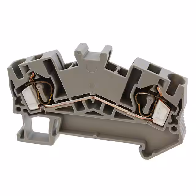 3036424 Phoenix Contact  Canale guida DIN